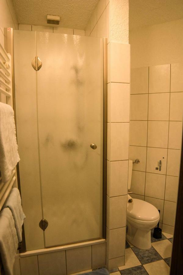 Ferienwohnung Wandelt آرنشتات المظهر الخارجي الصورة